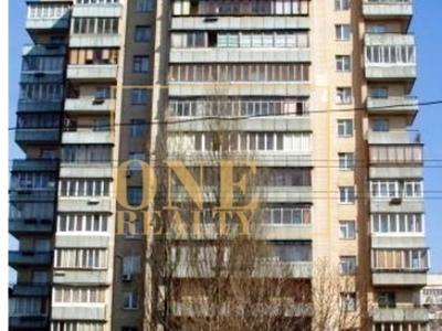 квартира за адресою Вишгородська вул., 26/2