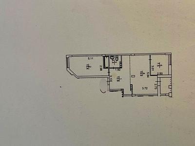 квартира за адресою Регенераторна вул., 4 к10