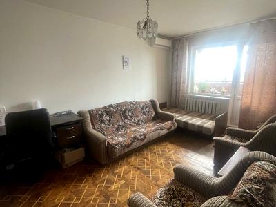 квартира за адресою Печенізька вул., 34