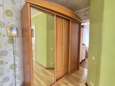 квартира за адресою Шолуденка вул., 31-А