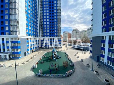 квартира за адресою Георгія Липського вул. (Толбухіна), 135