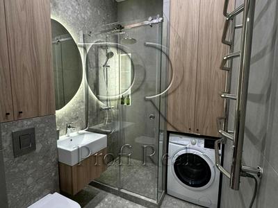 квартира по адресу Метрологическая ул., 107