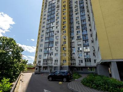 квартира за адресою Вацлава Гавела бульв. (Івана Лепсе), 9-А