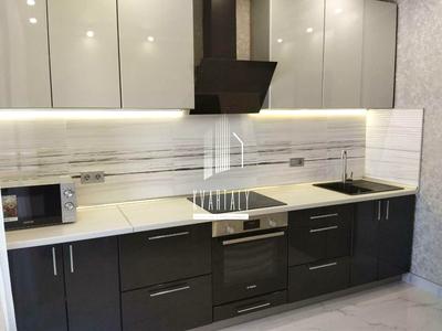 квартира за адресою Драгоманова вул., 10