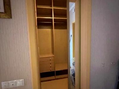 квартира по адресу Оболонский просп., 22-В