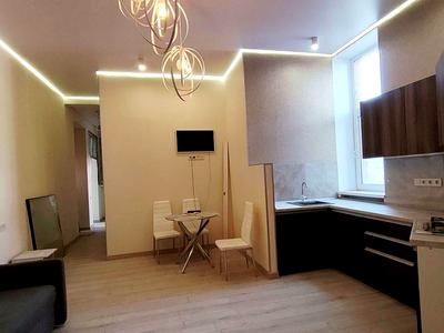 квартира за адресою Независимости пр-т, 1