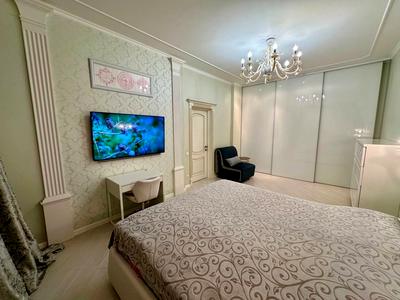 квартира по адресу Киев, Днепровская набережная ул., 14-А