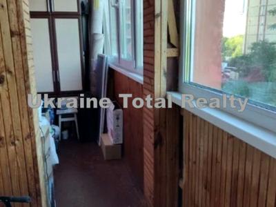 квартира за адресою Каштанова вул., 15-А