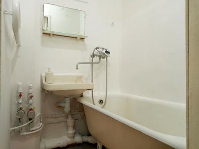 квартира за адресою Дарницький бульв., 15