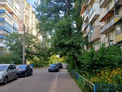 квартира за адресою Оболонський просп., 16