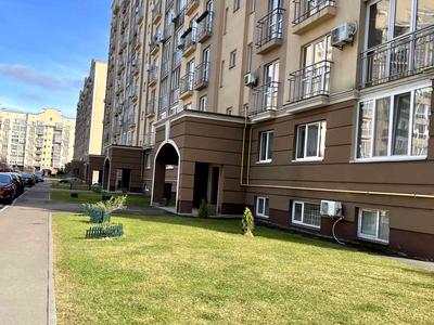 квартира за адресою Метрологічна вул., 15-А