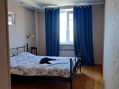 квартира по адресу Ивана Фунтового ул., 25