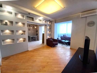 квартира по адресу Киев, Харьковское шоссе, 56