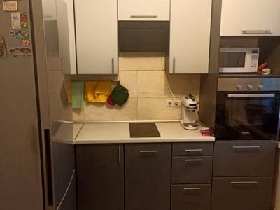квартира по адресу Оболонский просп., 31