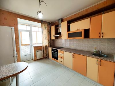 квартира по адресу Рональда Рейгана ул., 34/51