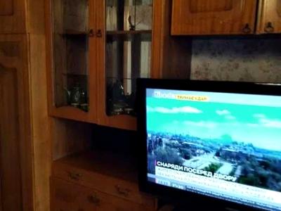 квартира по адресу Тростянецкая ул., 47