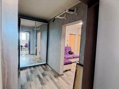 квартира по адресу Науки просп., 60-А