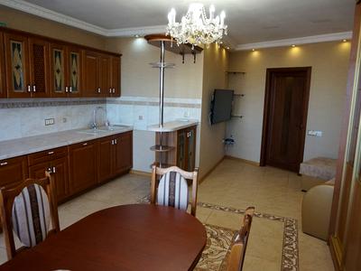 квартира по адресу Вадима Гетьмана ул., 1-Б