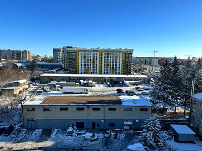 квартира по адресу Зеленая ул., 151