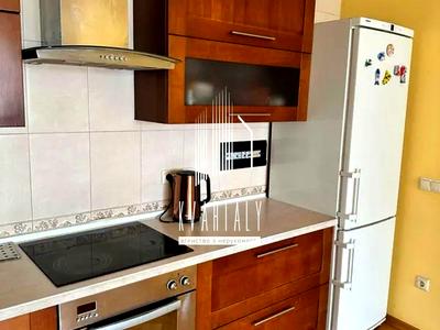 квартира за адресою Урлівська вул., 11-А