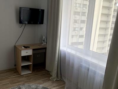квартира по адресу Авиаконструктора Игоря Сикорского ул. (Танковая), 4-Б