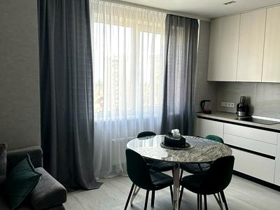 квартира за адресою Жемчужная, 7