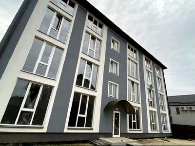 квартира за адресою Лугова вул., 56а