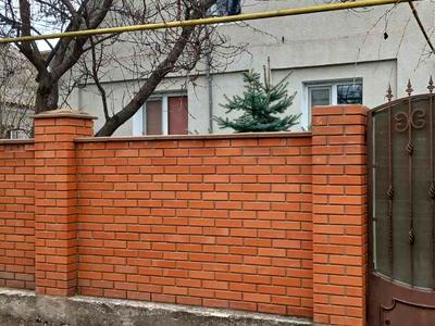 дом по адресу Степная ул.