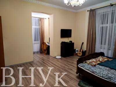 квартира по адресу Львов, Вербицкого ул., 11