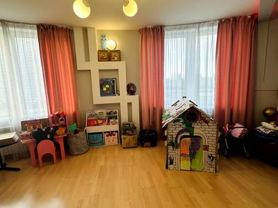 квартира за адресою Олени Пчілки вул., 2