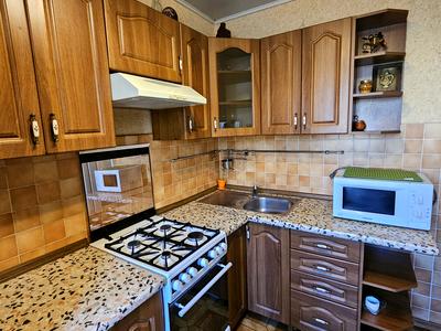 квартира по адресу Коперника ул., 16-Б