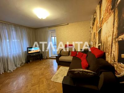 квартира за адресою Січових стрільців вул., 9
