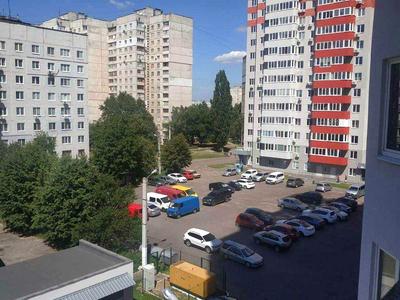 квартира за адресою Перемоги просп., 65Г