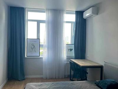 квартира за адресою Миколи Гулака вул., 4