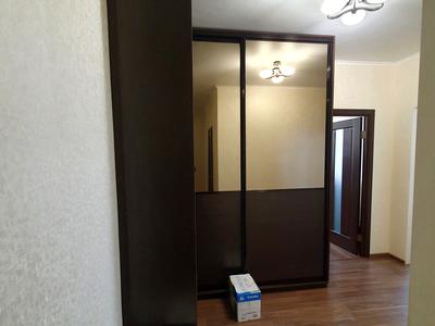 квартира по адресу Анны Ахматовой ул., 32/18
