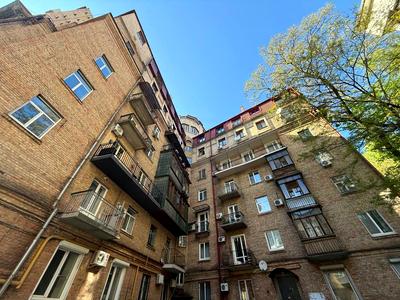 квартира по адресу Дарвіна ул., 1