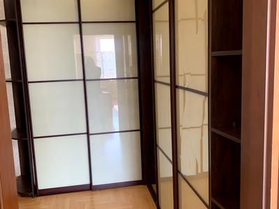 квартира по адресу Анны Ахматовой ул., 45