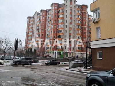 квартира за адресою Вітянська вул., 2