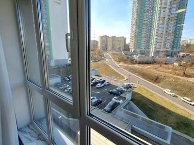 квартира по адресу Вышгородская ул., 45г