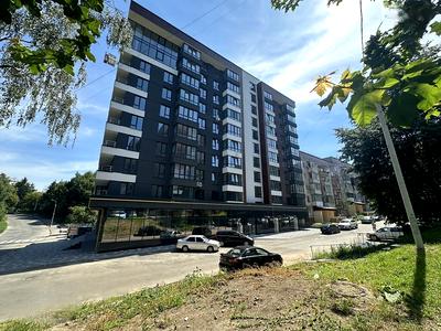 квартира за адресою Вербицького вул., 7