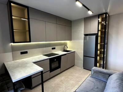 квартира за адресою Краснова вул., 3