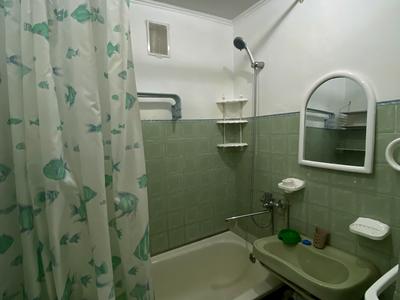 квартира за адресою Матейки, 24а