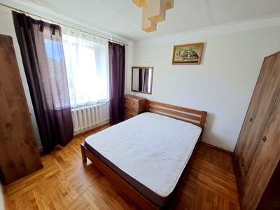 квартира по адресу Воздухофлотский просп. (Повітрофлотський), 17