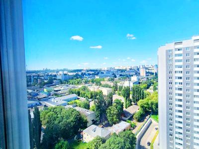 квартира по адресу Коноплянская ул., 22-А