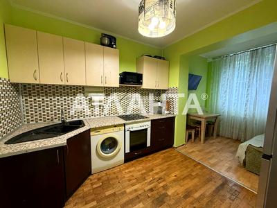 квартира по адресу Ивана и Юрия Лип ул. (Гайдара), 74