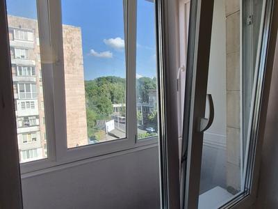 квартира за адресою Соборна, 36