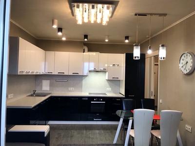 квартира за адресою Київ, Науки просп., 60-А