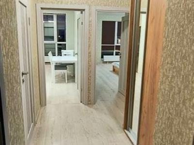 квартира по адресу Героев Небесной Сотни просп., 26/14