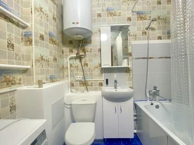 квартира за адресою Миколи Закревського вул., 97
