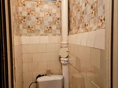 квартира по адресу Кирпичнозаводская ул., 2